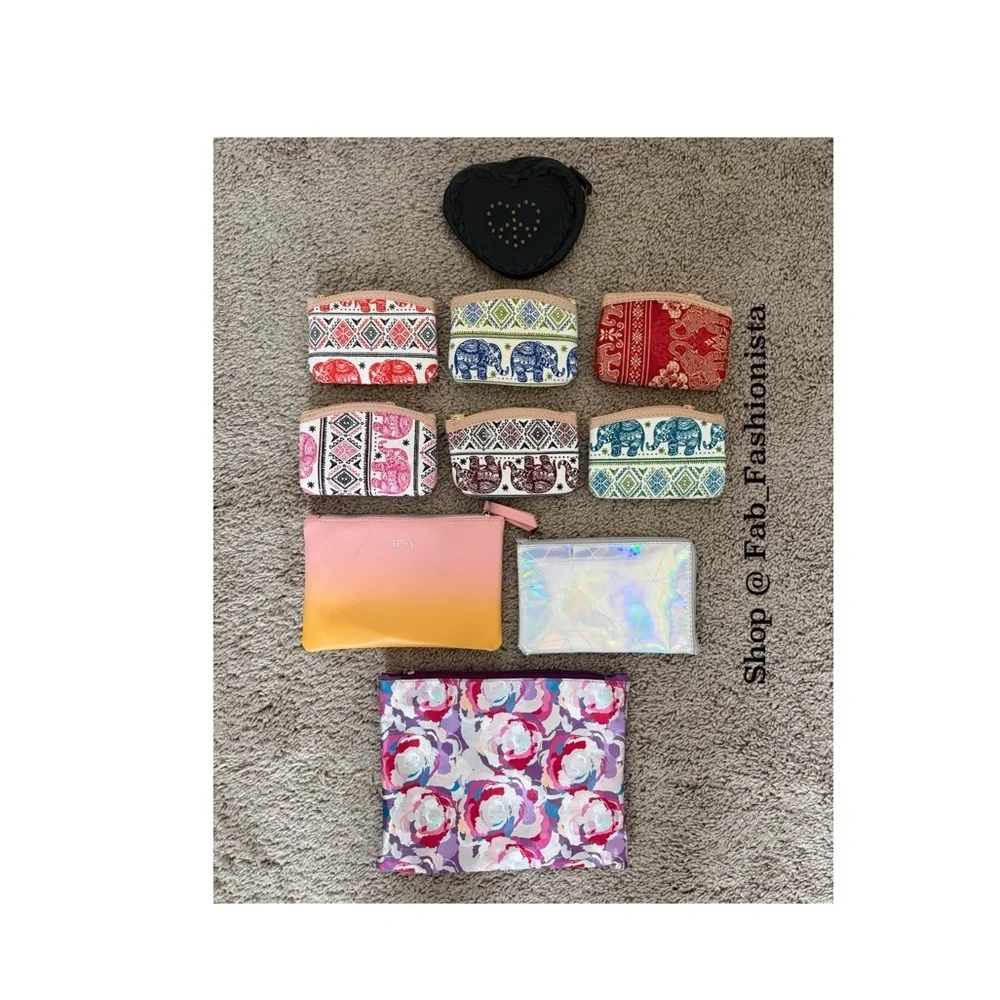 Wallet bundle